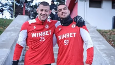 В ЦСКА знаели за предателството на Дюлгеров