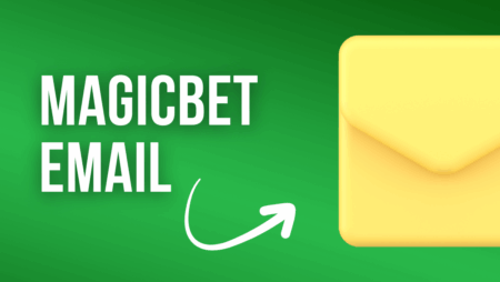 Magicbet email – Свържи се с Magicbet чрез имейл