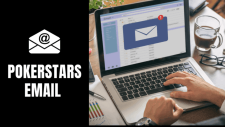 PokerStars email – Свържи се с PokerStars чрез имейл