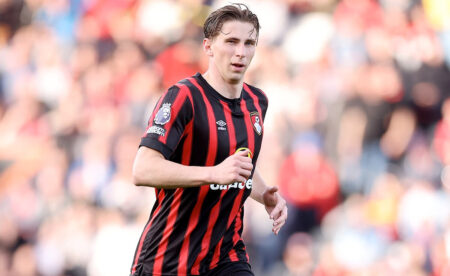 ПСЖ взима защитник за 60 милиона евро