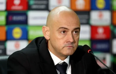 Руи Мота е новият треньор на Лудогорец