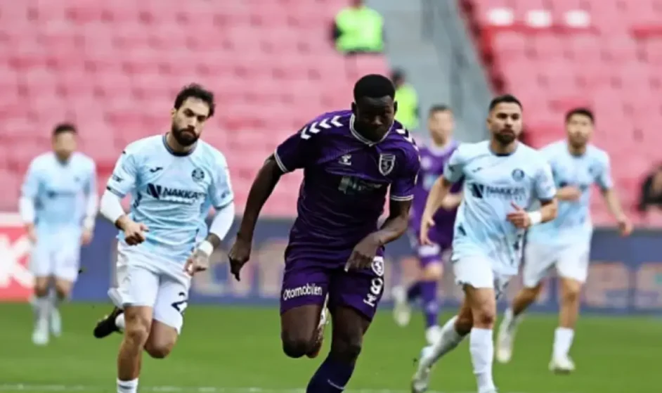 Лудогорец с трансферен удар