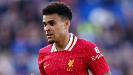 Луис Диас настоява за трансфер в Байерн