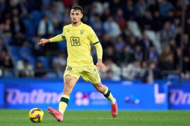 Трансферна цел на Милан избра Атлетико Мадрид