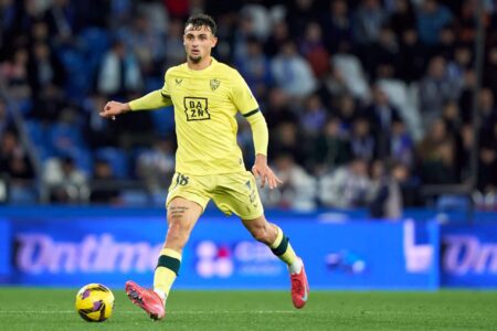 Трансферна цел на Милан избра Атлетико Мадрид