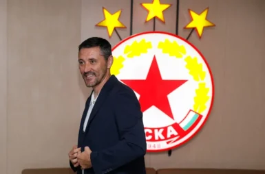 ЦСКА дава 1 милион евро за играч от Лига 2