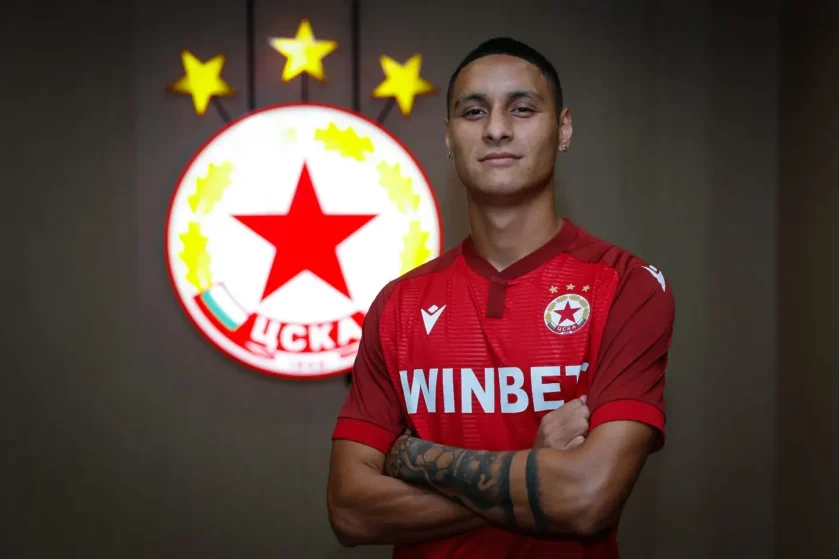 Българските клубове удариха рекорд с трансферите през лятото