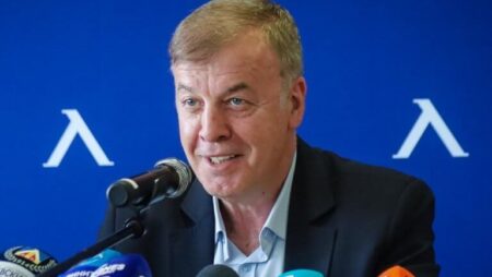 Левски разкри финансовия баланс от участието в Европа