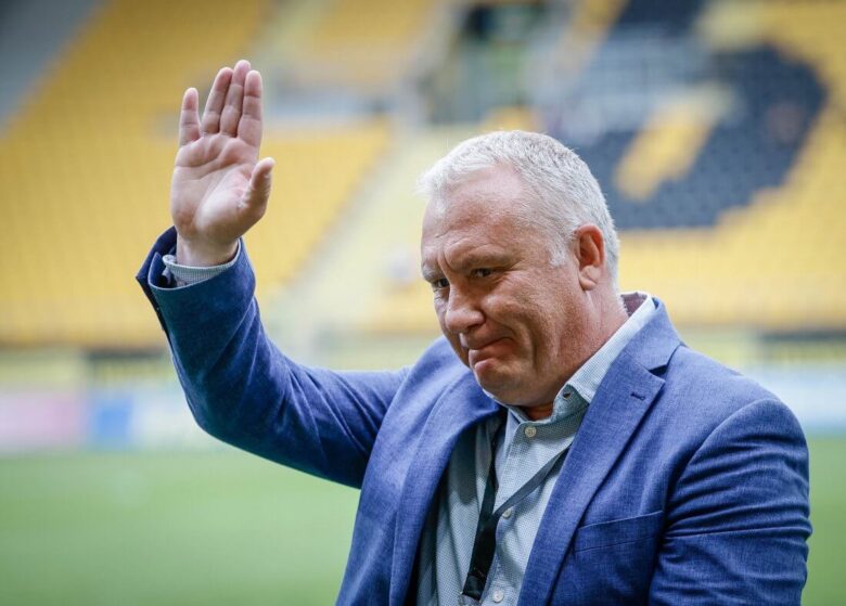 Николай Киров напусна Ботев след загубата от Монтана