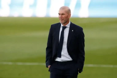 Има сделка: Зидан поема Франция след Мондиал 2026