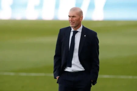 Има сделка: Зидан поема Франция след Мондиал 2026