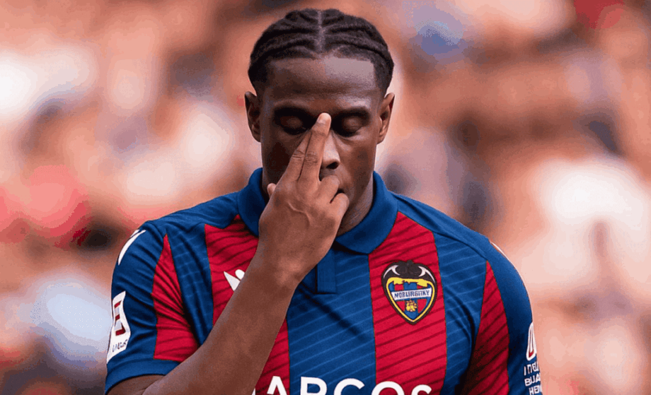 Барселона продължава да следи звездата на Леванте