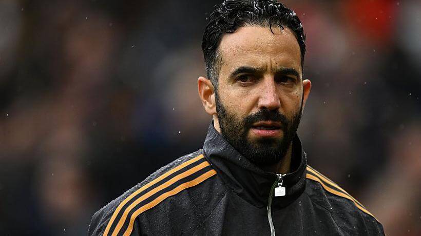 Джим Ратклиф: Ще дам три години на Рубен Аморим