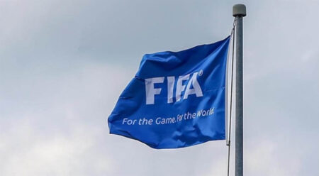 ФИФА санкционира БФС