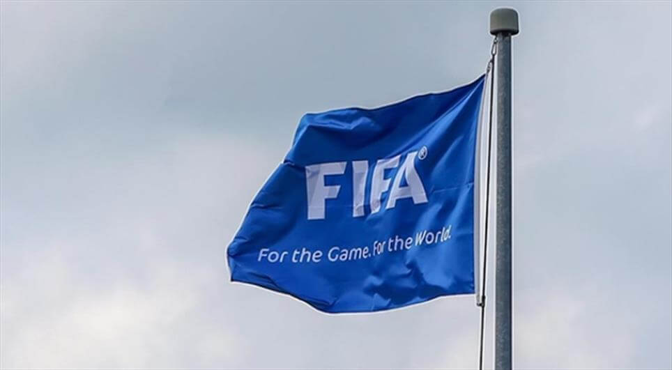 ФИФА санкционира БФС