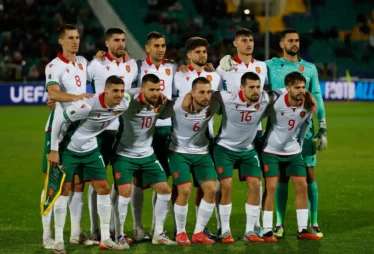 България се изкачи в ранглистата на ФИФА