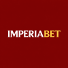 Logo reading IMPERIABET on a red gradient background, with 'BET' in gold.