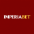 Logo reading IMPERIABET on a red gradient background, with 'BET' in gold.