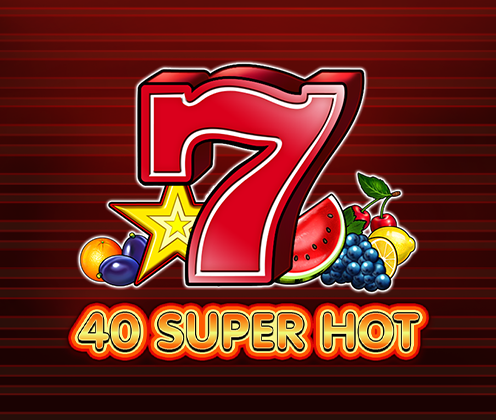 40 Super Hot
