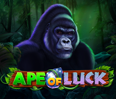 Ape of Luck Gods & Kings Link