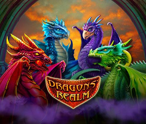 Dragons' Realm