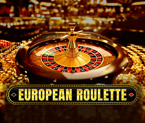 European Roulette