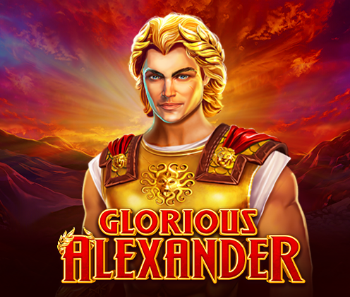 Glorious Alexander Gods & Kings Link