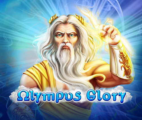 Olympus Glory Gods & Kings Link