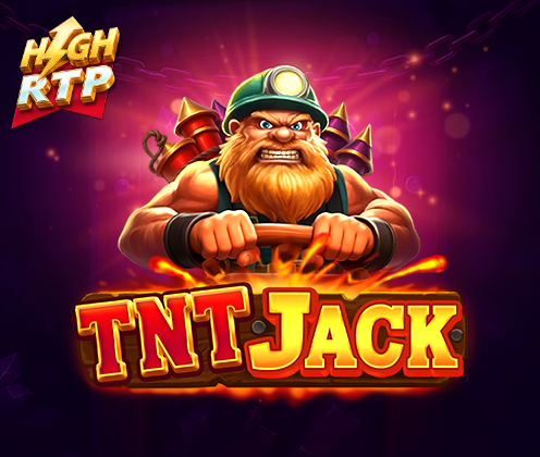 TNT Jack High RTP