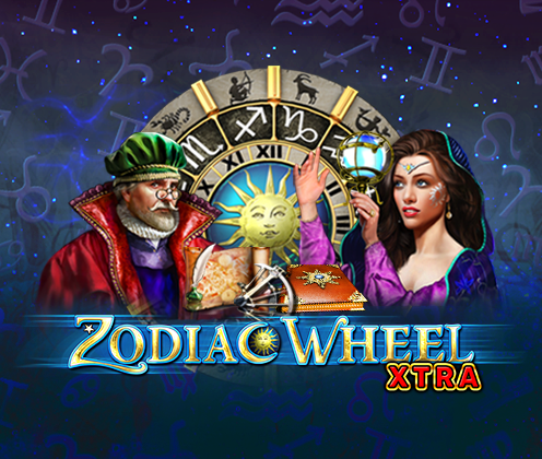 Zodiac Wheel Xtra Bell Link